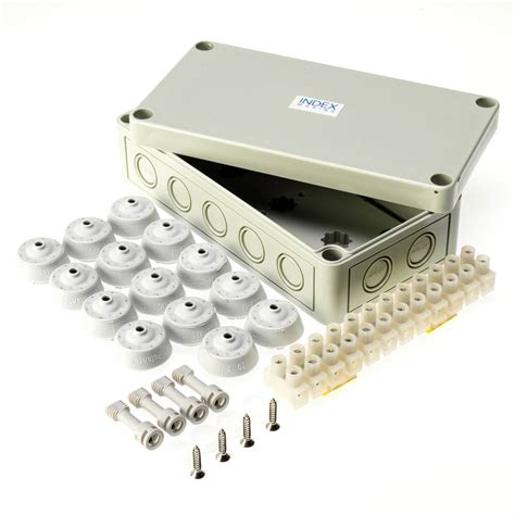 ace hardware junction box|electrical junction box fittings.